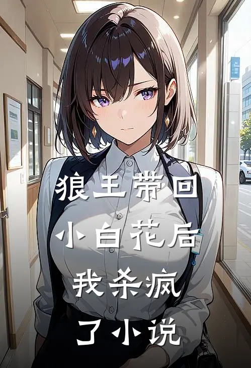 狼王带回小白花后,我杀疯了免费阅读