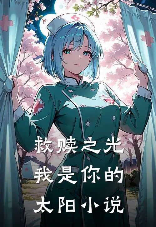 救赎之光：我是你的太阳小说