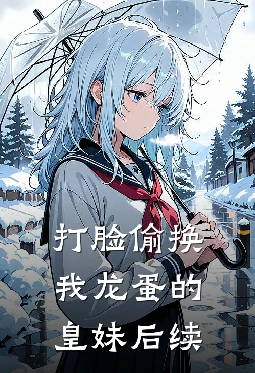 打脸偷换我龙蛋的皇妹后续