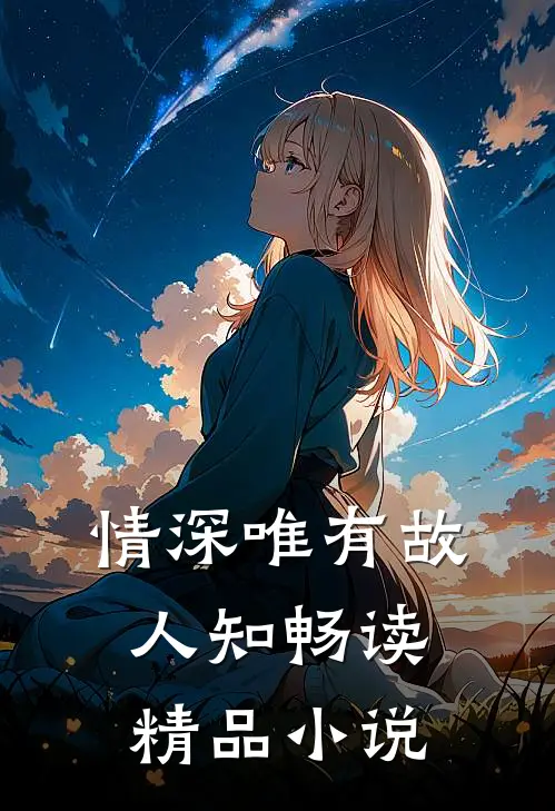 情深唯有故人知畅读精品小说