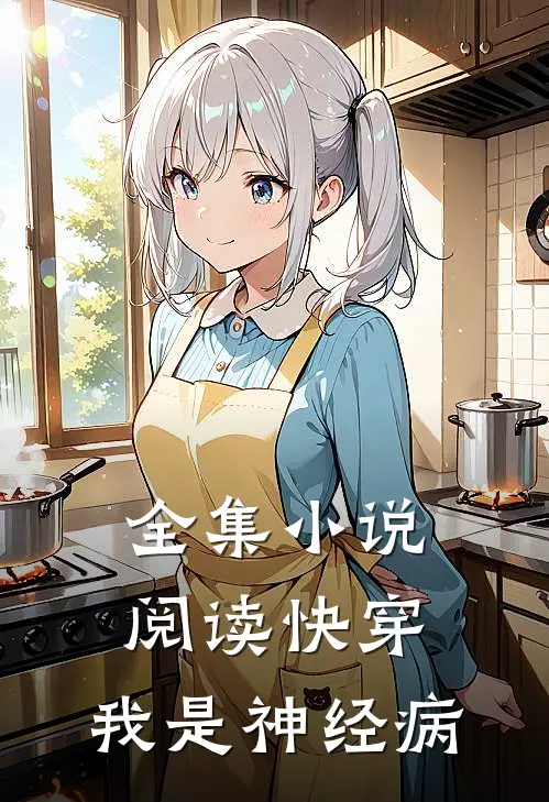全集小说阅读快穿：我是神经病