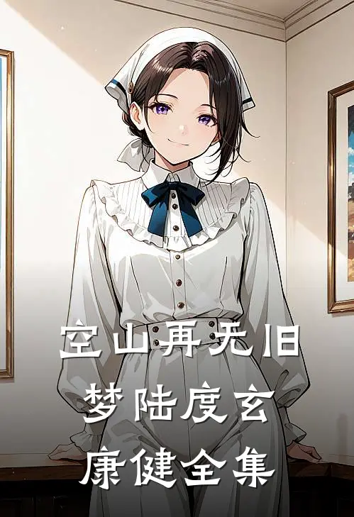 空山再无旧梦陆度玄康健全集