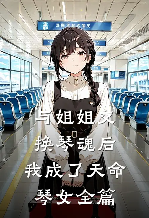 与姐姐交换琴魂后，我成了天命琴女全篇