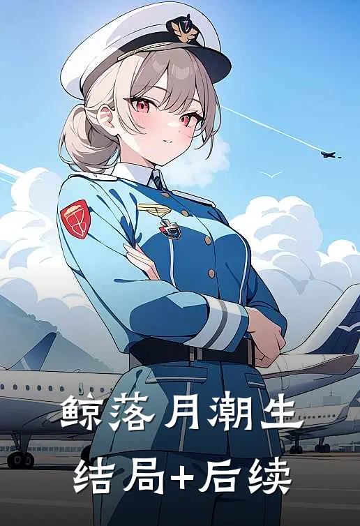 鲸落月潮生结局+后续
