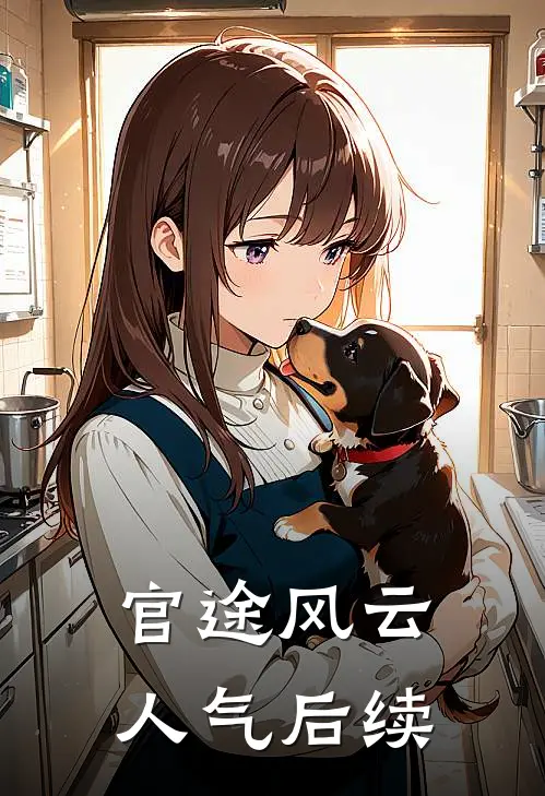 官途风云人气后续