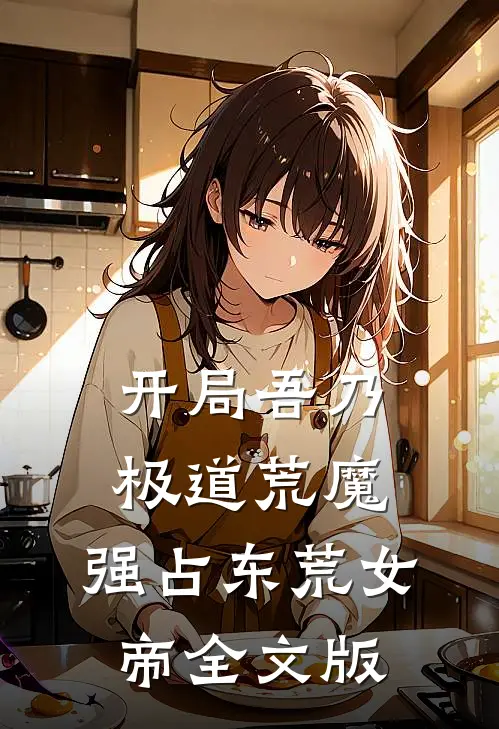 开局吾乃极道荒魔，强占东荒女帝全文版