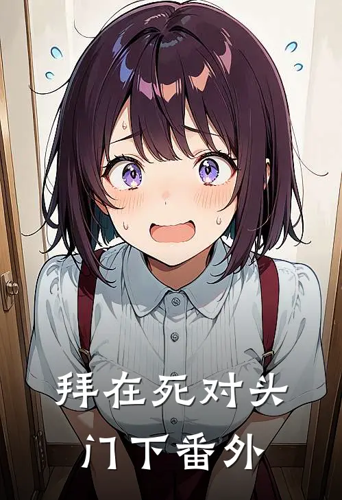 拜在死对头门下 番外