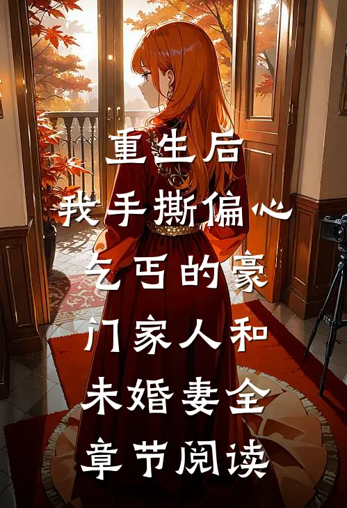 重生后，我手撕偏心乞丐的豪门家人和未婚妻全章节阅读