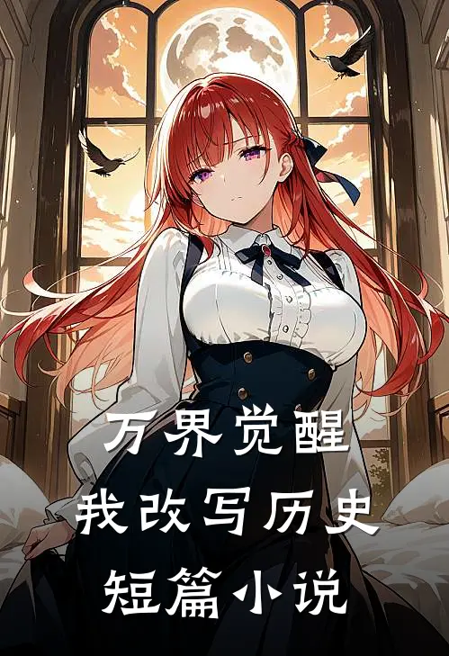 万界觉醒,我改写历史短篇免费阅读