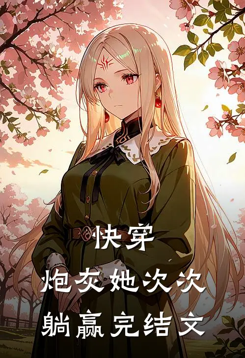 快穿：炮灰她次次躺赢完结文