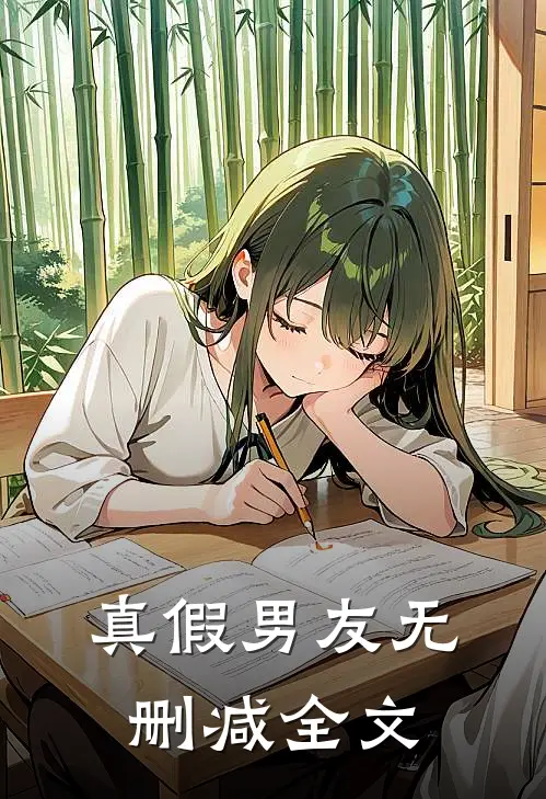 真假男友无删减全文