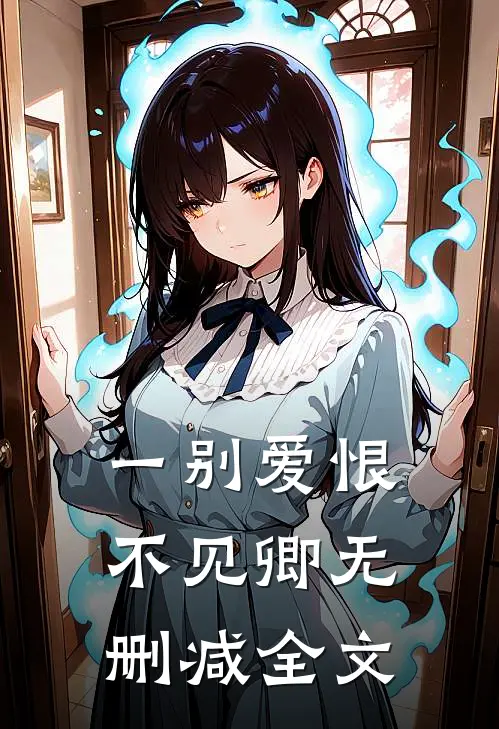 一别爱恨不见卿无删减全文