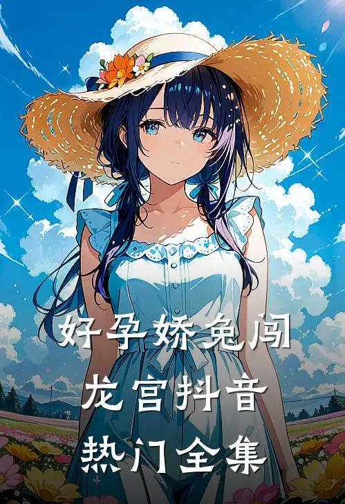 好孕娇兔闯龙宫抖音热门 全集