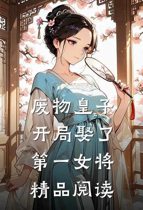 废物皇子,开局娶了第一女将精品阅读