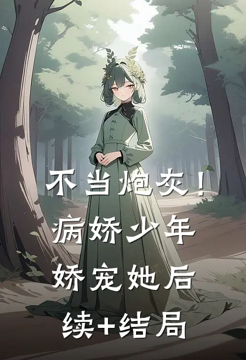 不当炮灰！病娇少年娇宠她后续+结局