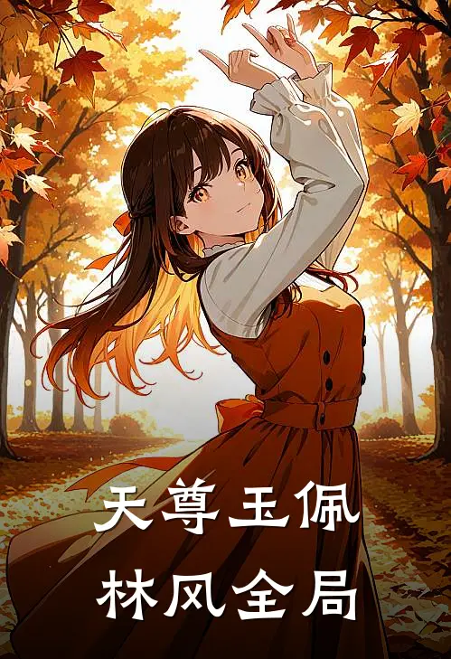 《天尊》玉佩林风全局