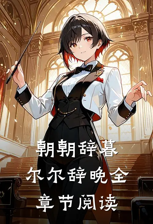 朝朝辞暮，尔尔辞晚全章节阅读