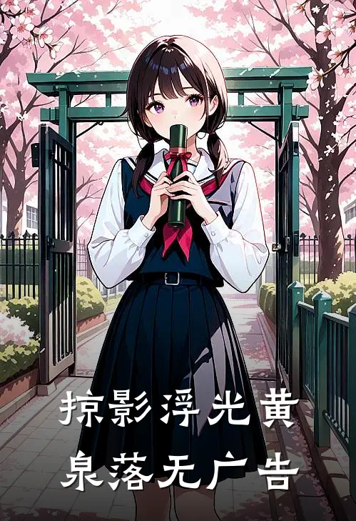 掠影浮光黄泉落无广告