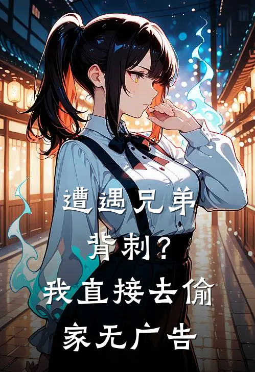 遭遇兄弟背刺？我直接去偷家无广告