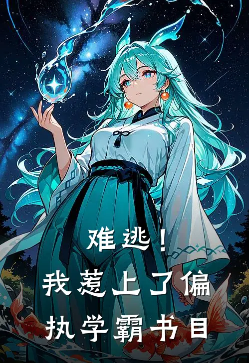 难逃！我惹上了偏执学霸书目