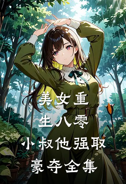 美女重生八零,小叔他强取豪夺全集