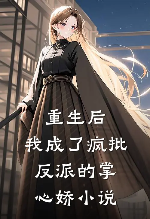 重生后，我成了疯批反派的掌心娇小说