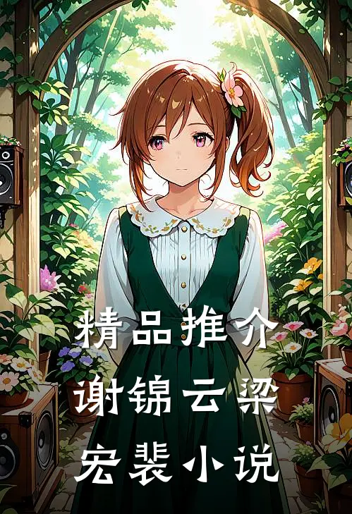 精品推介谢锦云梁宏裴小说