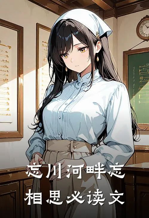 忘川河畔忘相思必读文