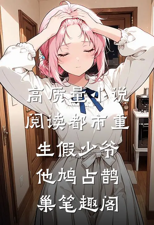 高质量小说阅读都市重生假少爷他鸠占鹊巢笔趣阁