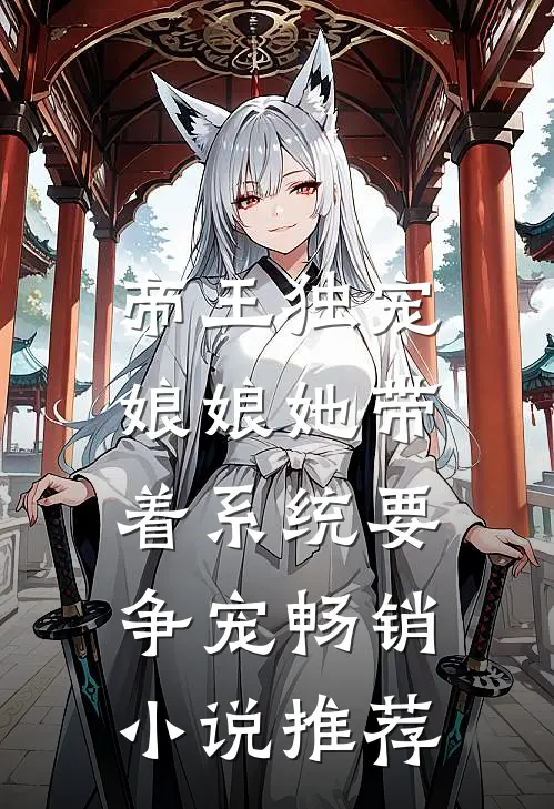 帝王独宠娘娘她带着系统要争宠畅销推荐