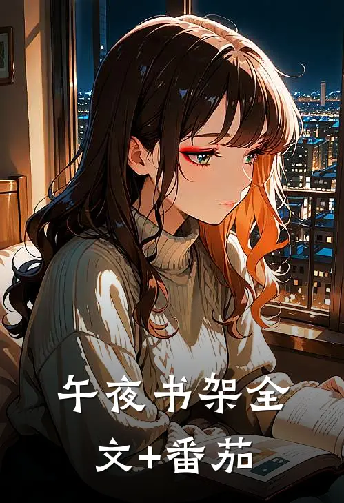 午夜书架全文+番茄