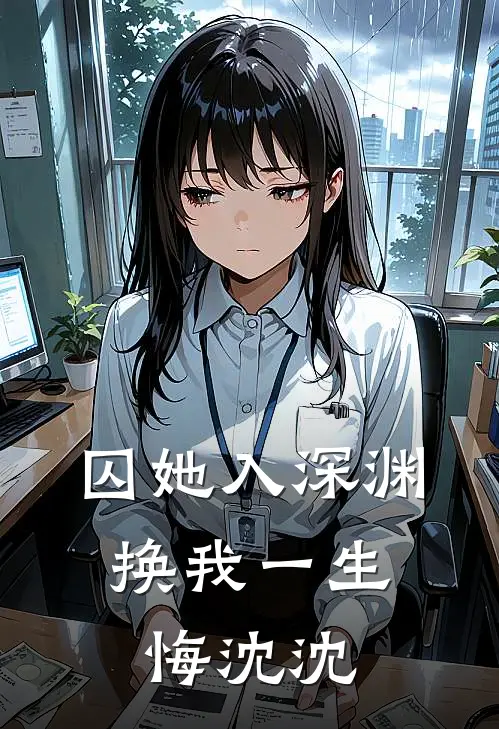 囚她入深渊，换我一生悔沈沈