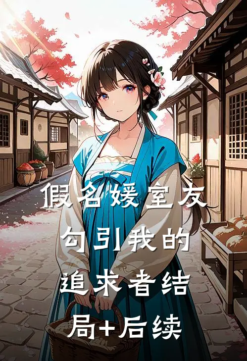 假名媛室友勾引我的追求者结局+后续
