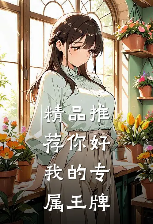 精品推荐你好，我的专属王牌