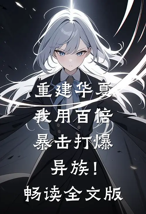 重建华夏：我用百倍暴击打爆异族！畅读全文版