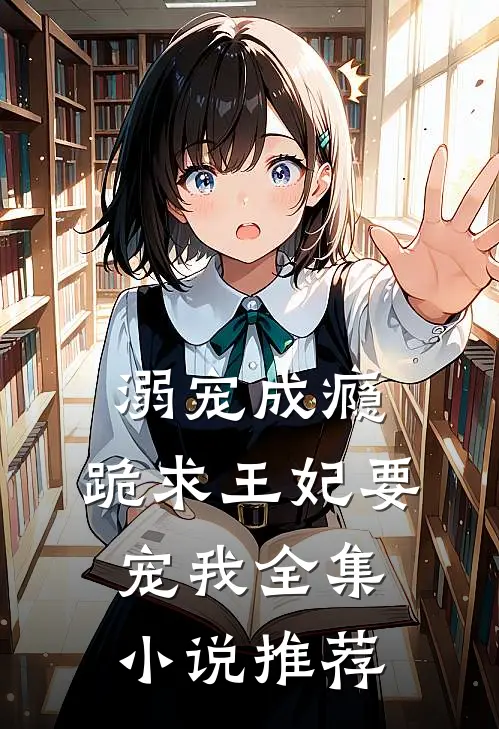 溺宠成瘾跪求王妃要宠我全集推荐免费阅读