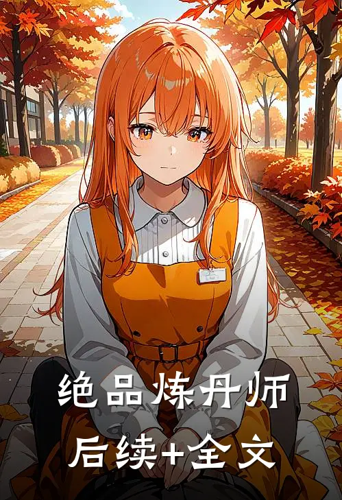 绝品炼丹师后续+全文