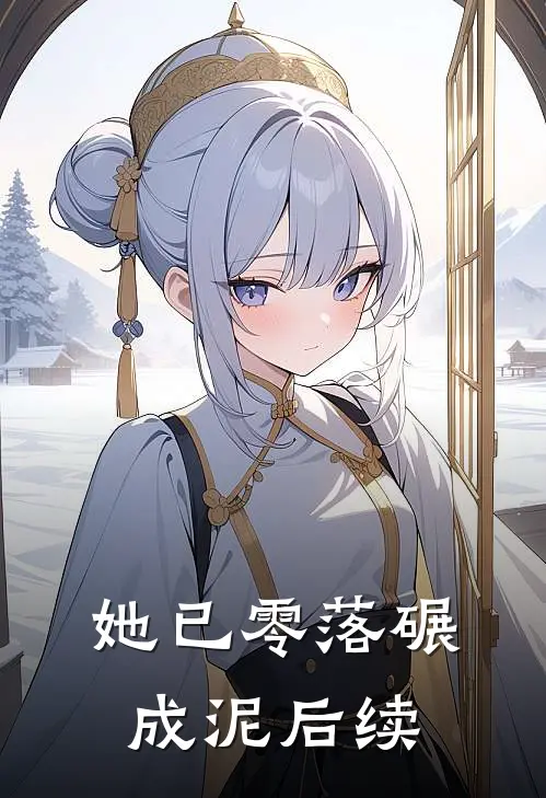 她已零落碾成泥后续