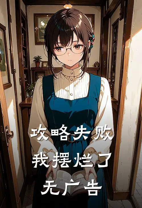 攻略失败，我摆烂了无广告