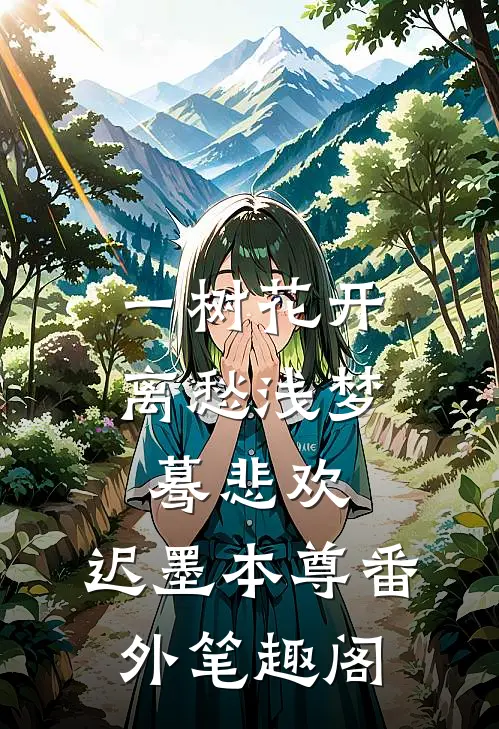一树花开，离愁浅梦蓦悲欢：迟墨本尊番外笔趣阁