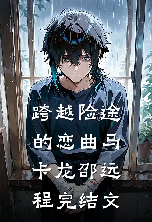 跨越险途的恋曲马卡龙邵远程完结文