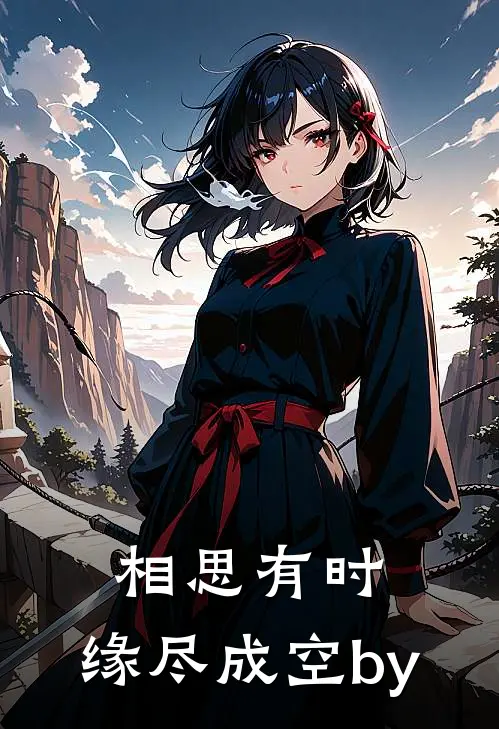 相思有时，缘尽成空by