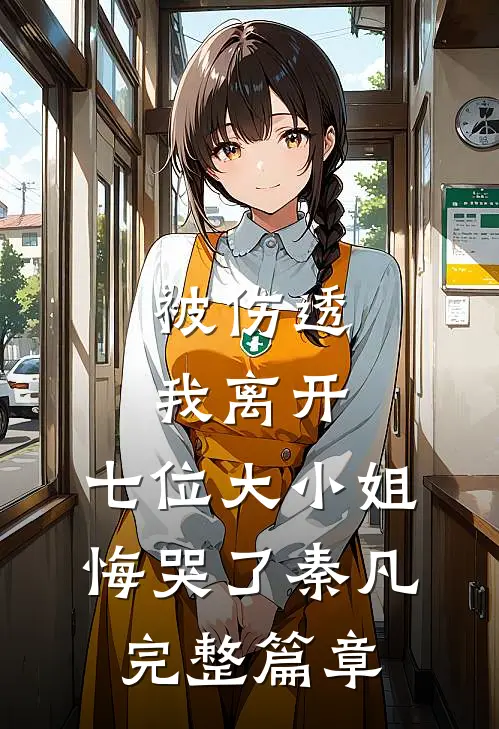 被伤透我离开，七位大小姐悔哭了秦凡完整篇章