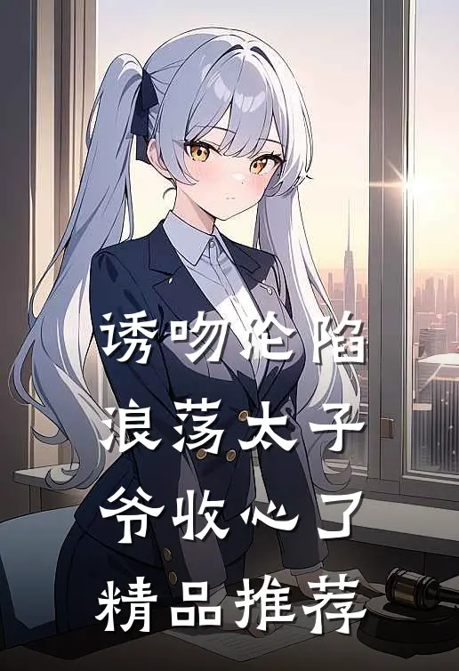 诱吻沦陷，浪荡太子爷收心了精品推荐