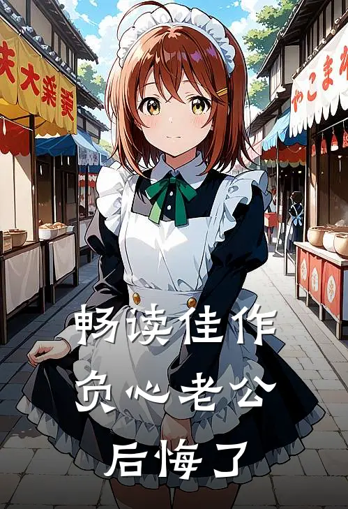 畅读佳作负心老公后悔了