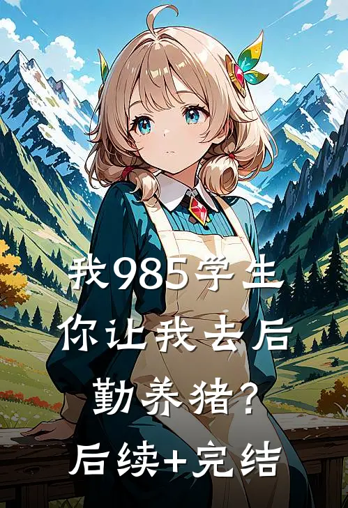 我985学生，你让我去后勤养猪？后续+完结
