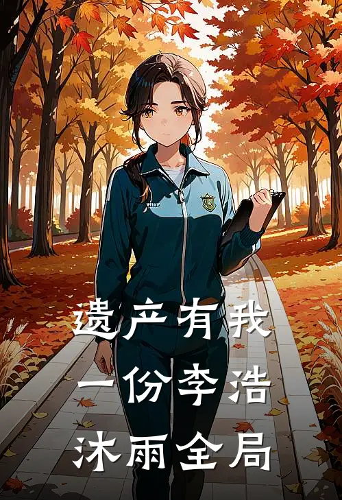 遗产有我一份李浩沐雨全局