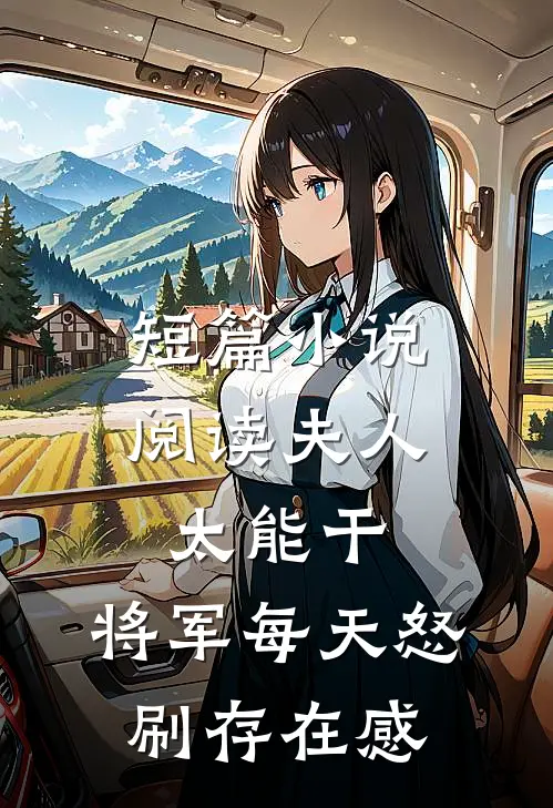 短篇小说阅读夫人太能干，将军每天怒刷存在感