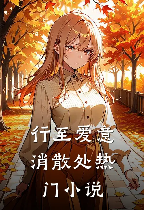 行至爱意消散处热门小说