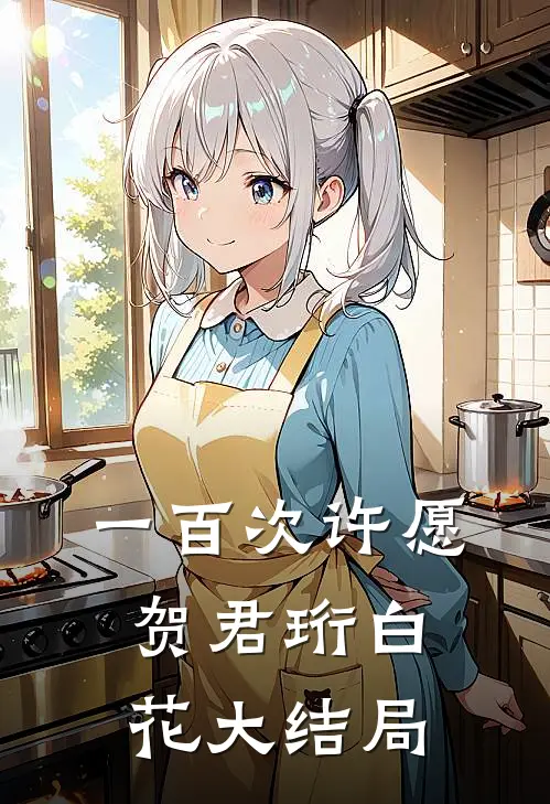 一百次许愿贺君珩白花大结局